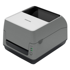 Принтер этикеток Toshiba B-FV4T-TS14-QM-R