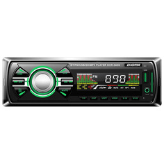 USB-Автомагнитола Digma DCR-340G