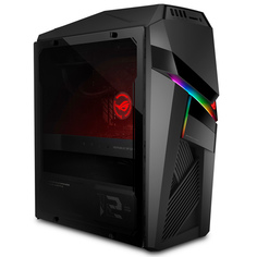 Системный блок игровой ASUS ROG Strix GL12CX-RU007T