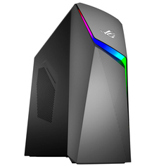 Системный блок игровой ASUS ROG Strix GL10CS-RU010T