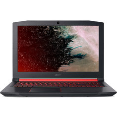 Ноутбук игровой Acer Nitro 5 AN515-52-75S0 NH.Q3XER.017