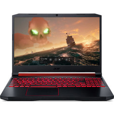 Ноутбук игровой Acer Nitro 5 AN515-54-72GJ NH.Q59ER.023 Nitro 5 AN515-54-72GJ NH.Q59ER.023
