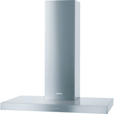 Вытяжка 90 см Miele PUR98W