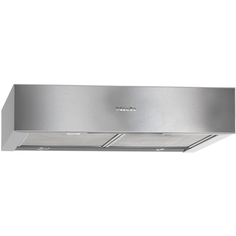 Вытяжка полностью встраиваемая Премиум Miele DA1260