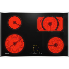 Встраиваемая электрическая панель Miele KM6542 FR