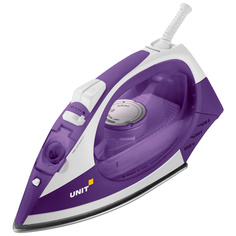 Утюг Unit USI-282 Violet