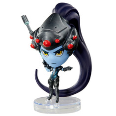 Фигурка Blizzard Cute But Deadly Overwatch Nuit Widowmaker Cute But Deadly Overwatch Nuit Widowmaker