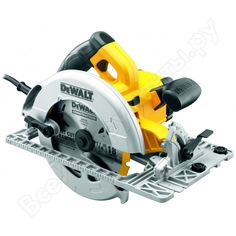 Дисковая пила dewalt dwe 576 k