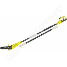 Штанговый сучкорез ryobi rpp750s 5133002228