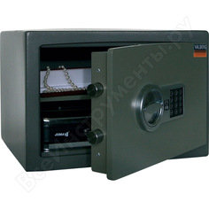 Сейф valberg карат ask.30-el s10499030940