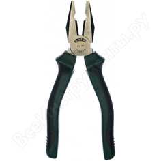 Пассатижи 7 дюймов sata 70302a