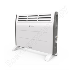 Конвектор электрический timberk tec.e0x m 1000