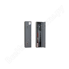 Оружейный шкаф onix корнет