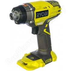 Импульсный гайковерт ryobi 18 в one+ r18id3-0 5133002613