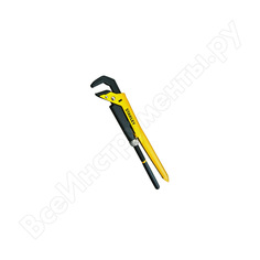 Трубный ключ 2 дюйма stanley stmt75927-8