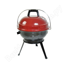 Гриль gogarden picnic 37 50102