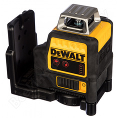 Cамовыравнивающийся лазерный уровень dewalt dce0811lr