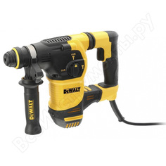 Перфоратор dewalt d25333k