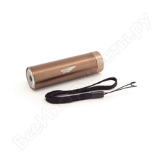 Фонарь яркий луч l-080 lens 4606400001492