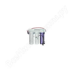 Бытовой проточный фильтр atoll std a-313eg/d-31s