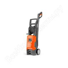 Мойка высокого давления husqvarna pw 235 9676774-01