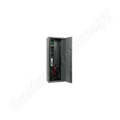 Оружейный шкаф onix калибр