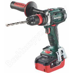 Аккумуляторный винтоверт metabo bs 18 ltx quick 602193660