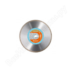 Алмазный диск elite-cut gs2 (200х25.4 мм) husqvarna 5798034-70
