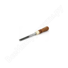 Угловая стамеска narex wood line plus 813410