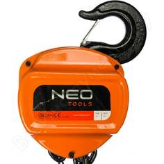 Цепная лебедка 5 т, 3 м neo 11-763