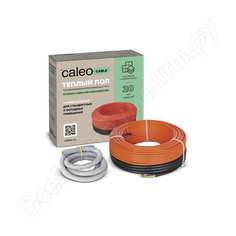 Комплект теплого пола caleo cable 18w-120