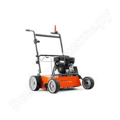 Скарификатор husqvarna s 500 pro 9676373-01