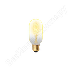 Лампа накаливания uniel vintage il-v-l45a-40/golden/e27 cw01 ul-00000486