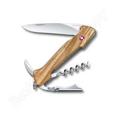Нож victorinox wine master 130 мм 0.9701.64