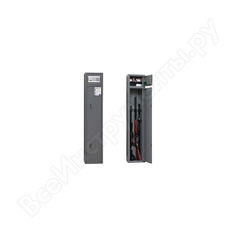 Оружейный шкаф onix канонир mes