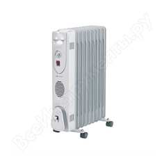 Масляный обогреватель timberk tor 31.1907 q