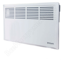 Конвектор электрический timberk tec.pf1 m 1000 in