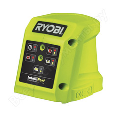 Зарядное устройство 18в one+ rc18115 ryobi 5133003589