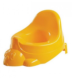 Горшок-игрушка Бытпласт детский туалетный