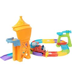 Игровой набор Thomas&Friends Каменоломня