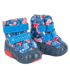 Сноубутсы Котофей