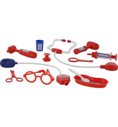 Игровой набор Palau Доктор №7