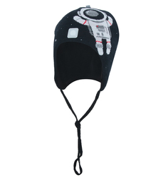 Шапка Artel, цвет: синий