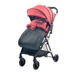 Прогулочная коляска Everflo Spring Е-555