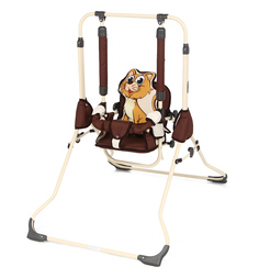 Качели Gusio Котенок