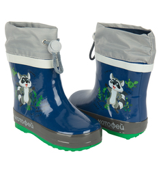 Резиновые сапоги Котофей