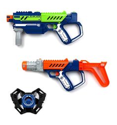 Игровой набор Silverlit Делюкс