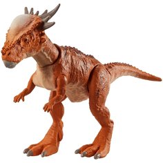 Фигурка большого динозавра Jurassic World Savage Strike Стигимолох Стигги