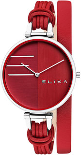 Женские часы в коллекции Finesse Женские часы Elixa E136-L583