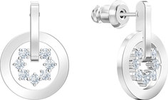 Серьги Swarovski 5499002